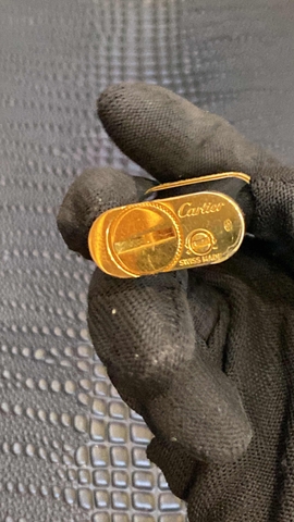 Cartier Paris