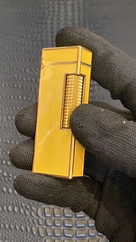 Dunhill Swiss Made
hình mèo chiêu tài nổi