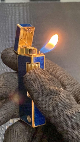 Dunhill Swiss Made
hình hạt tiên nổi