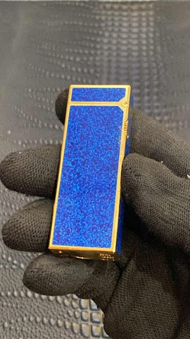 Dunhill Swiss Made
hình cá chép sơn mài nổi