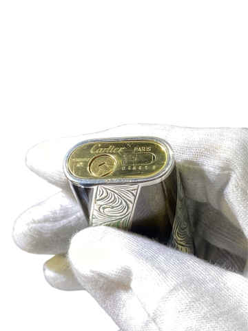 Cartier made pariss