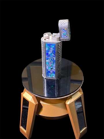 Cartier chính hãng đá quý opal