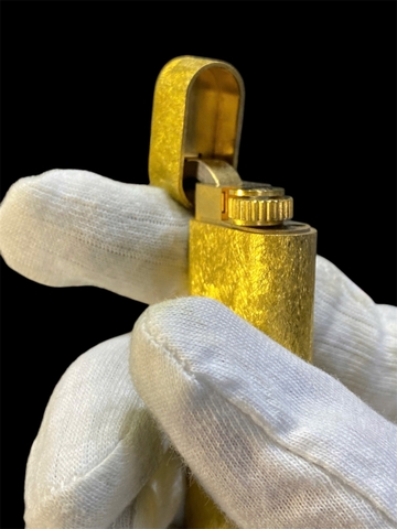 CARTIER PARIS -  bọc gold 20mc