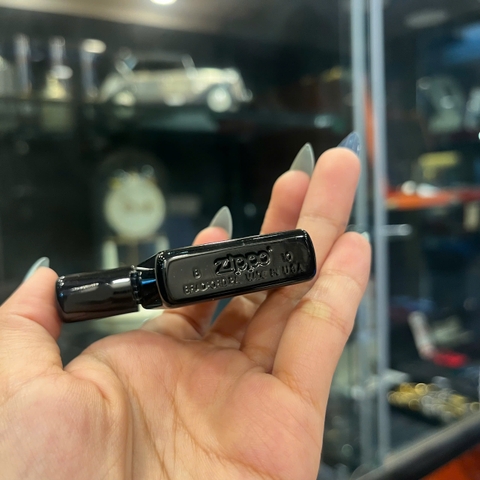 BẬT LỬA ZIPPO  - ZIPPO LIGHTER