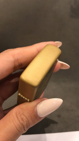 ZIPPO L 15
