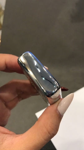 ZIPPO E XII