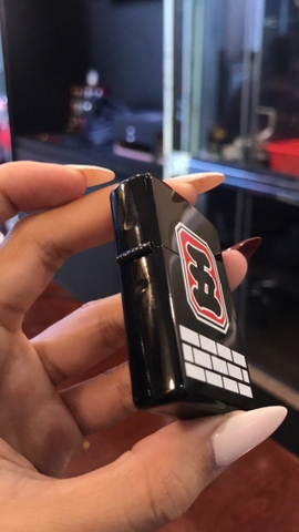ZIPPO B 10