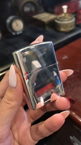 Zippo E-XIII