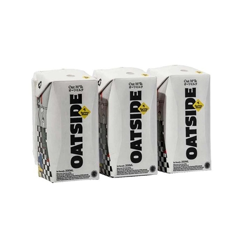 S.YENMACH OATSIDE 200/180ML*3