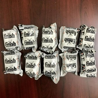 Viên Lẻ Finish Power Essential