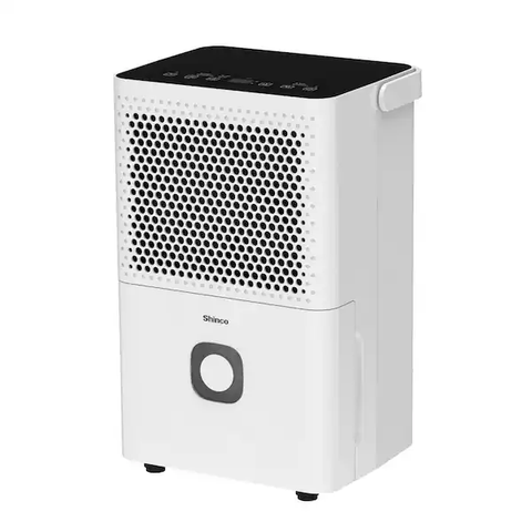 Máy Hút Ẩm 12 Lít hãng Shinco CF12BD/L3 (mẫu mới)