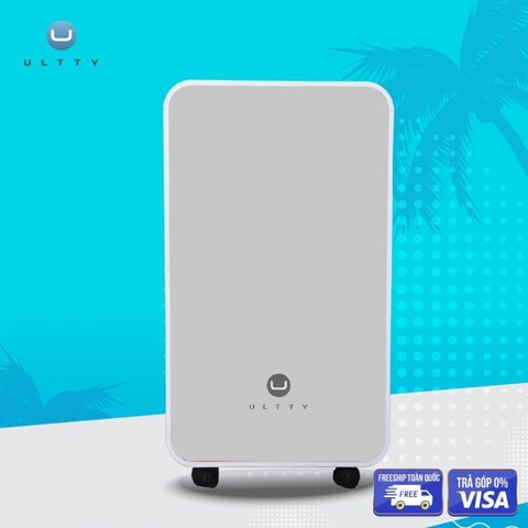Máy hút ẩm và khử nấm mốc U-ULTTY LE
