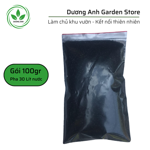 kali humate 70% gói 100gr