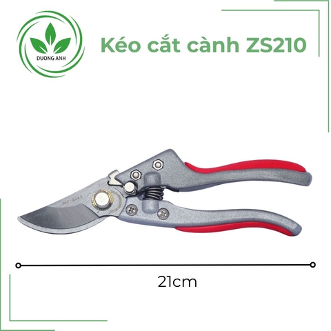 Kéo cắt cành ZS210