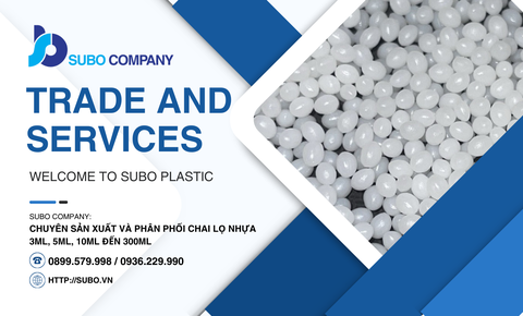 Mua chai lọ nhựa ở đâu giá tốt ?