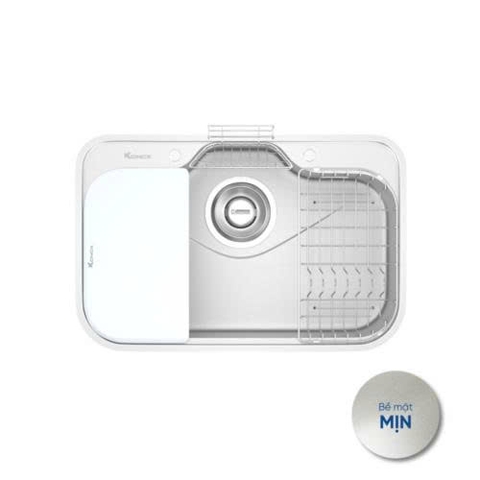 Chậu rửa bát Konox Tari 7851SM