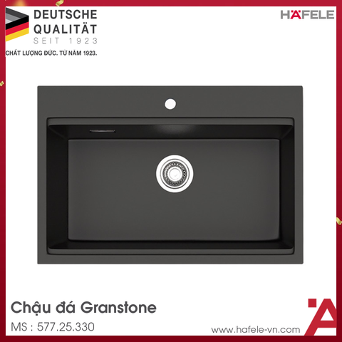 CHẬU ĐÁ HAFELE ESSENCE HS22-GEN1S90M 577.25.530