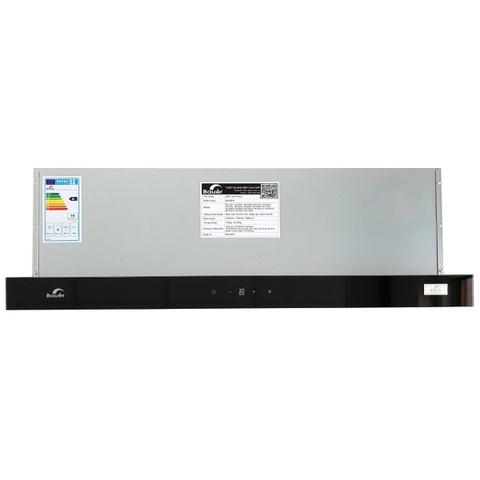 Máy hút mùi âm tủ BAUER BC 7002T