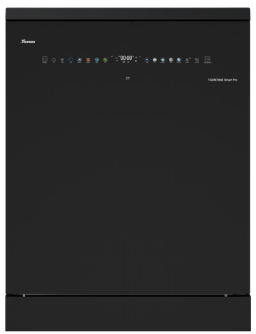 Texgio Dishwasher TGDM 795B Smart Pro