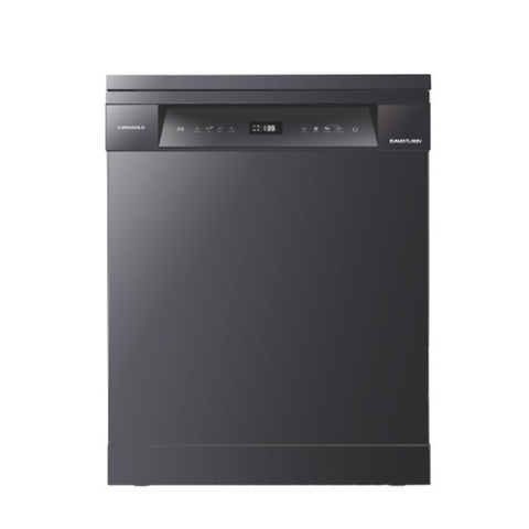 Máy Rửa Bát Độc Lập Hoặc Bán Âm Tủ EUW85TL16BV Eurogold