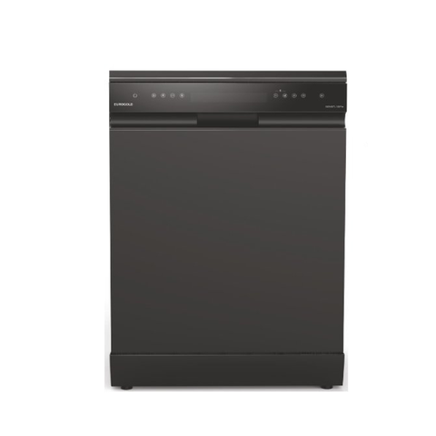 Máy Rửa Bát Độc Lập Hoặc Bán Âm Tủ EUW88TL15BPRO Eurogold