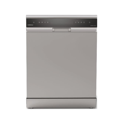 Máy Rửa Bát Độc Lập Hoặc Bán Âm Tủ EUW88TL15SPRO Eurogold