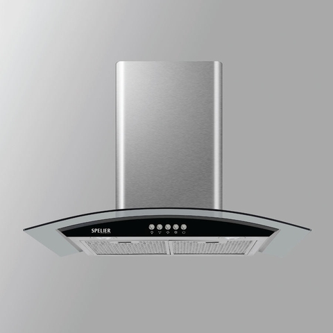 Máy hút mùi Spelier SP-651G