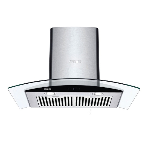 Máy hút mùi Spelier SP 654GT