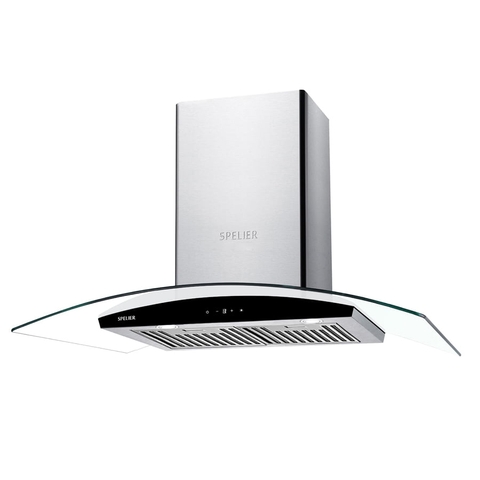 Máy hút mùi Spelier SP 652GT