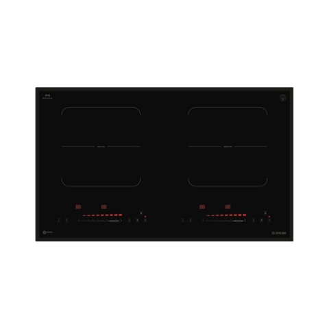Bếp từ đôi Spelier STL 510S Plus