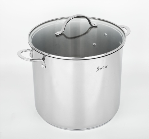 Bộ nồi chảo Sevilla SV-LG428