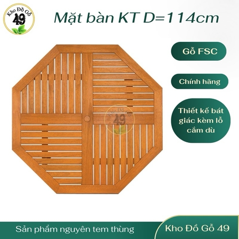 GHẾ ĂN, GHẾ GỖ XẾP SUN FIESTA TRONG NHÀ VÀ NGOÀI TRỜI
