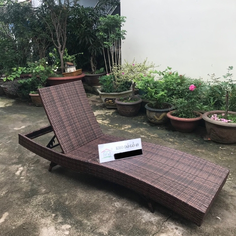 Ghế Hồ Bơi Giả Mây MCOMBO - Hàng Xuất Khẩu Mỹ