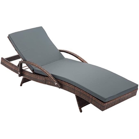 Ghế Hồ Bơi Giả Mây MCOMBO - Hàng Xuất Khẩu Mỹ