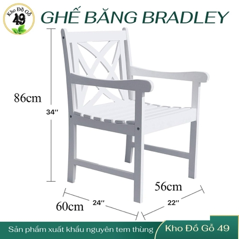 Bàn Ghế Ăn Gỗ Tràm Sơn Trắng – Thương Hiệu VIFAH