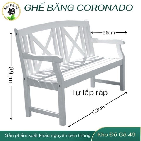 Bàn Ghế Ăn Gỗ Tràm Sơn Trắng – Thương Hiệu VIFAH