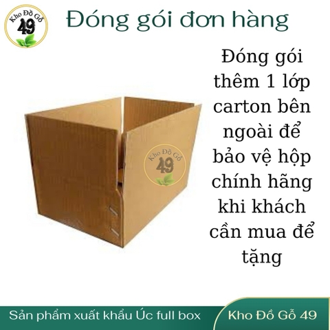 Ghế búp bê BJD xuất Úc & New Zeland- Ghế mây PP rattan hình quả trứng