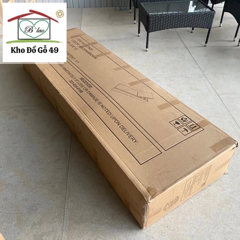 Ghế hồ bơi giả mây BREEZE -Tặng Nệm Trắng
