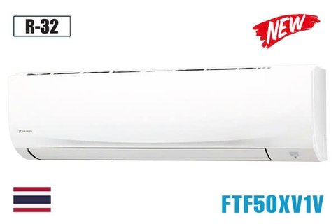 Điều hòa  Daikin 1 chiều thường 18000BTU FTF50XAV1V