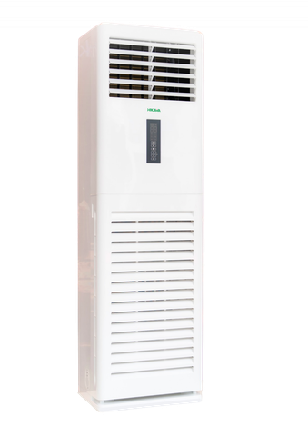 Điều hoà tủ đứng Hikawa 28.000 BTU 1 chiều thường điện 1 Pha HI-FC30MT/HO-FC30MT