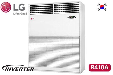 Điều hoà tủ đứng LG 200.000 BTU 1 chiều inverter điện 3 Pha APNQ200LNA0/APUQ200LNA0