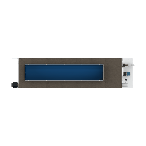 Điều hoà âm trần nối ống gió Casper 48.000 BTU 1 chiều inverter điện 3 Pha DC-48IS35