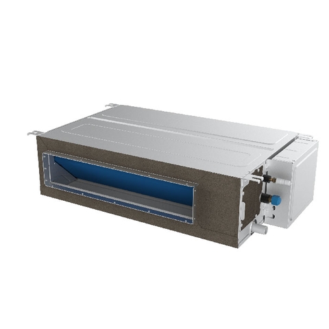 Điều hoà âm trần nối ống gió Casper 48.000 BTU 1 chiều inverter điện 3 Pha DC-48IS35