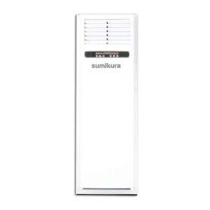 Điều hoà tủ đứng Sumikura 28.000 BTU 2 chiều thường điện 1 Pha APF/APO-H280/CL-A
