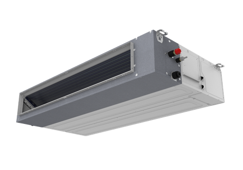 Điều hoà âm trần nối ống gió Hikawa 12.000 BTU 2 chiều thường điện 1 Pha HI-DH15MT/HO-DH15MT
