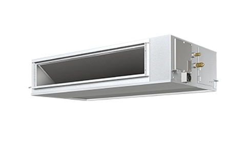 Điều hoà âm trần nối ống gió Daikin  24.000 BTU 1 chiều thường điện 1 Pha FDBNQ24MV1V/RNQ24MV1V