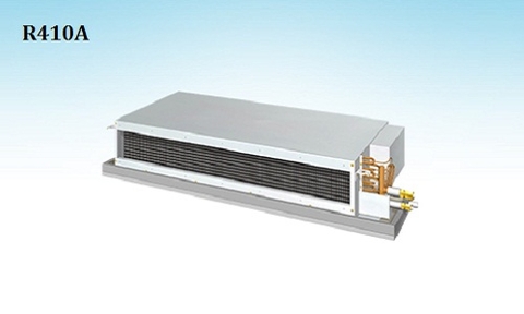Điều hoà âm trần nối ống gió Daikin  30.000 BTU 1 chiều thường điện 1 Pha FDMNQ30MV1/RNQ30MV1