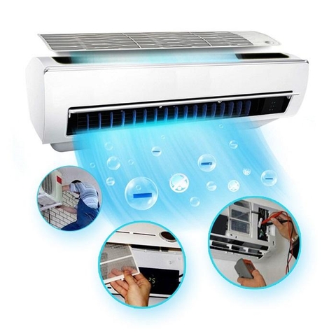 Máy lạnh treo tường