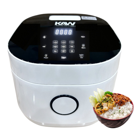 Nồi cơm điện tử