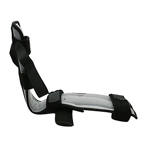 Nẹp chống xoay ngắn